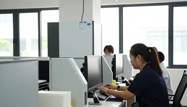深圳市科洛夫斯基科技有限公司