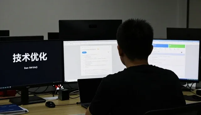 日常维护中技术性能提升的关键路径分析